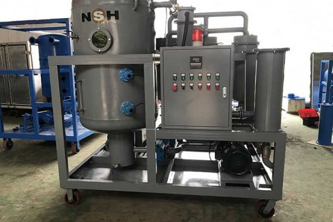 壹号娱乐官网滤油机