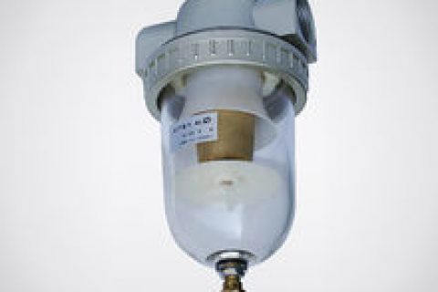 离心式滤油机道理利益有哪些？