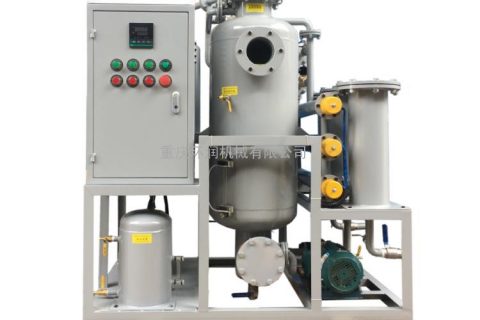 真空滤油机怎么做守护？