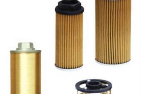 滤油机过滤器怎么清洁养护？