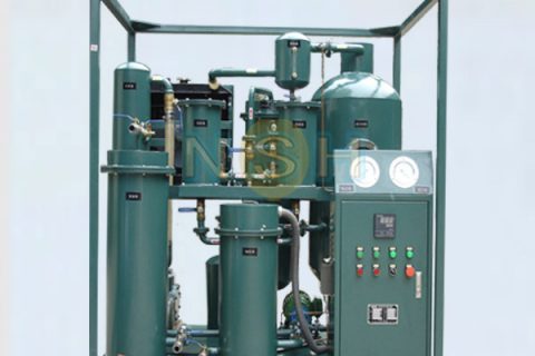 液压油滤油机的益处是什么？