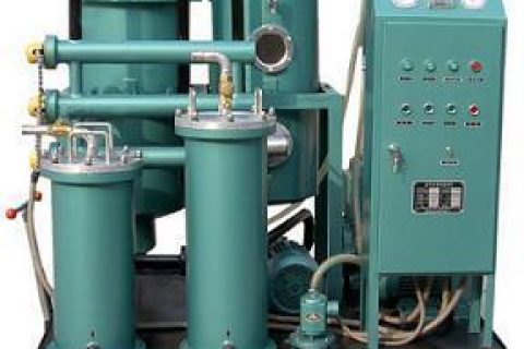 合格的真空滤油机应具备哪些前提？