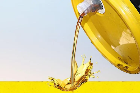 滤油机液压油多久换一次？