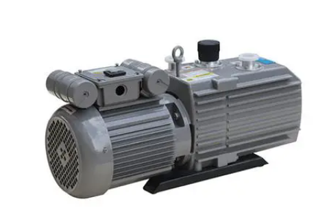 滤油机真空泵价值几多钱？