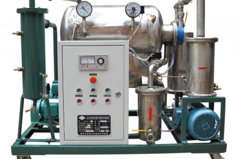 高质量的光滑油会有沉淀物吗？