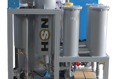 滤油机；ň窃趺椿厥？