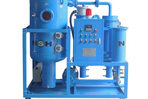 若何预防滤油机漏油？