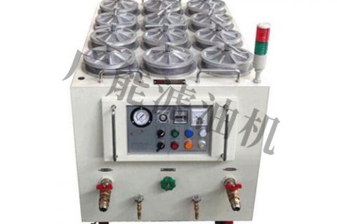 滤油机平时怎么进行维建和保养？