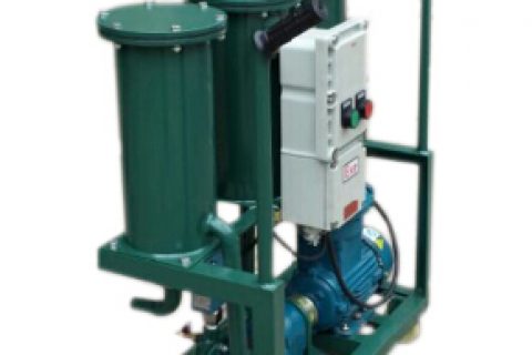 滤油机过滤器的精度真的是越高越好吗？