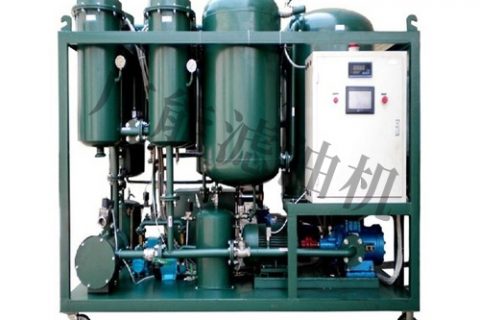 变压器油真空滤油机确当苦衷项有哪些？