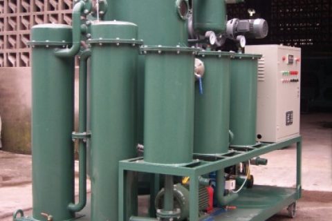 绝缘油变压器油类滤油机不适合用来过滤多种油品