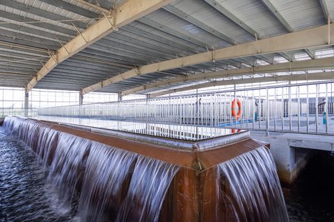 怎么保养多职能微型过滤机？