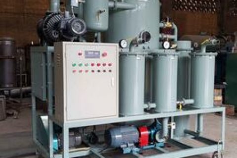 工业油水若何分离出来？