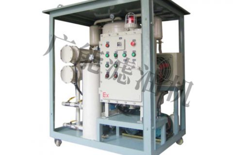 液压油真空滤油机能过滤所以的油品吗？