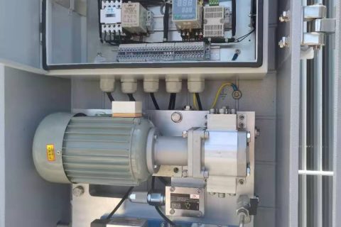 变压器油滤油机为什么会产生氢气？