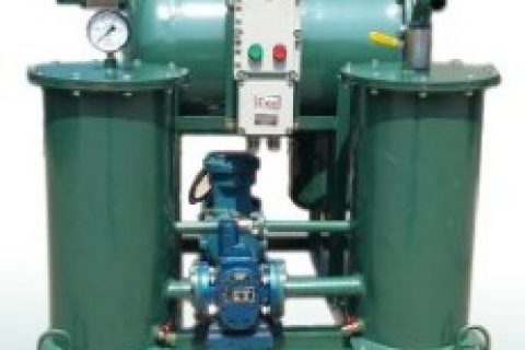 为什么必要火油过滤机？