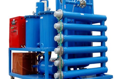 使用环保滤油机时要把稳哪些问题？