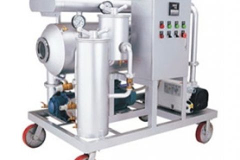 利用液压油滤油机的益处有哪些