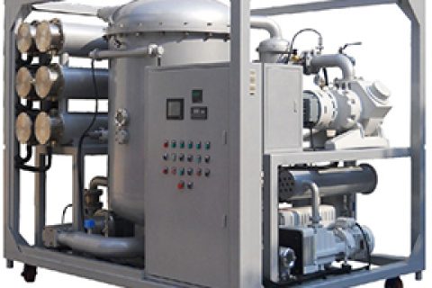 DZJ系列透平油真空滤油机的根基知识介绍？