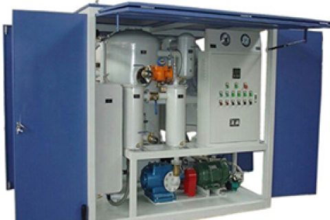 浅谈滤油机的液压；は低臣叭艉渭涌旃丝炻